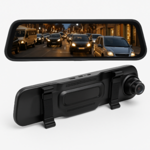 Car Dashcam